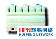 3对110配线架连接块