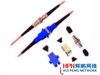 不同种类的耦合器图片
