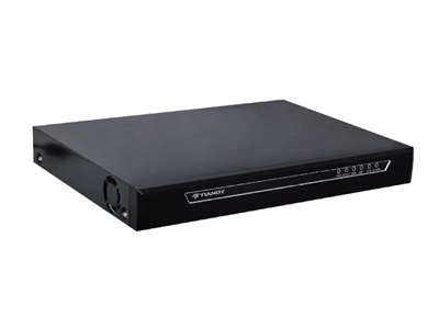 ΰҵM7ϵб׼DVR TC-2816AN-SF-L ΰҵӲ¼